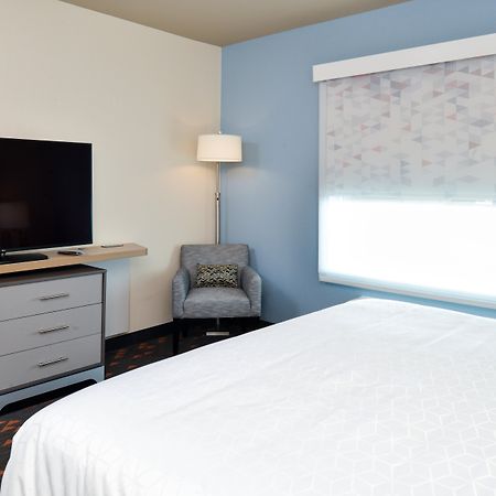 Holiday Inn - Fort Worth - Alliance By Ihg Exteriör bild