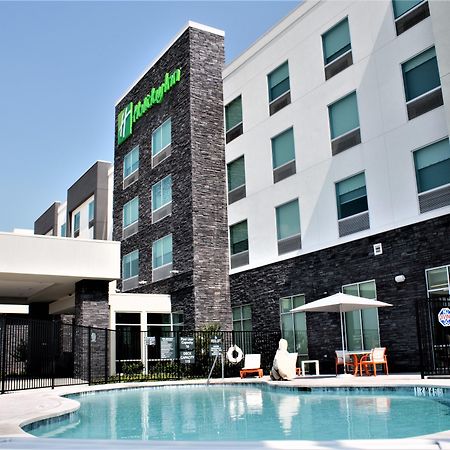Holiday Inn - Fort Worth - Alliance By Ihg Exteriör bild