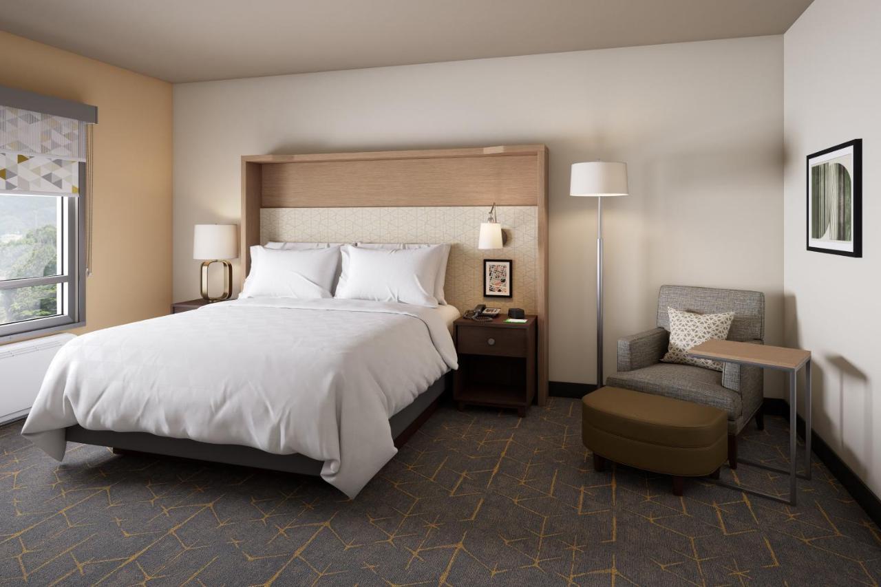 Holiday Inn - Fort Worth - Alliance By Ihg Exteriör bild