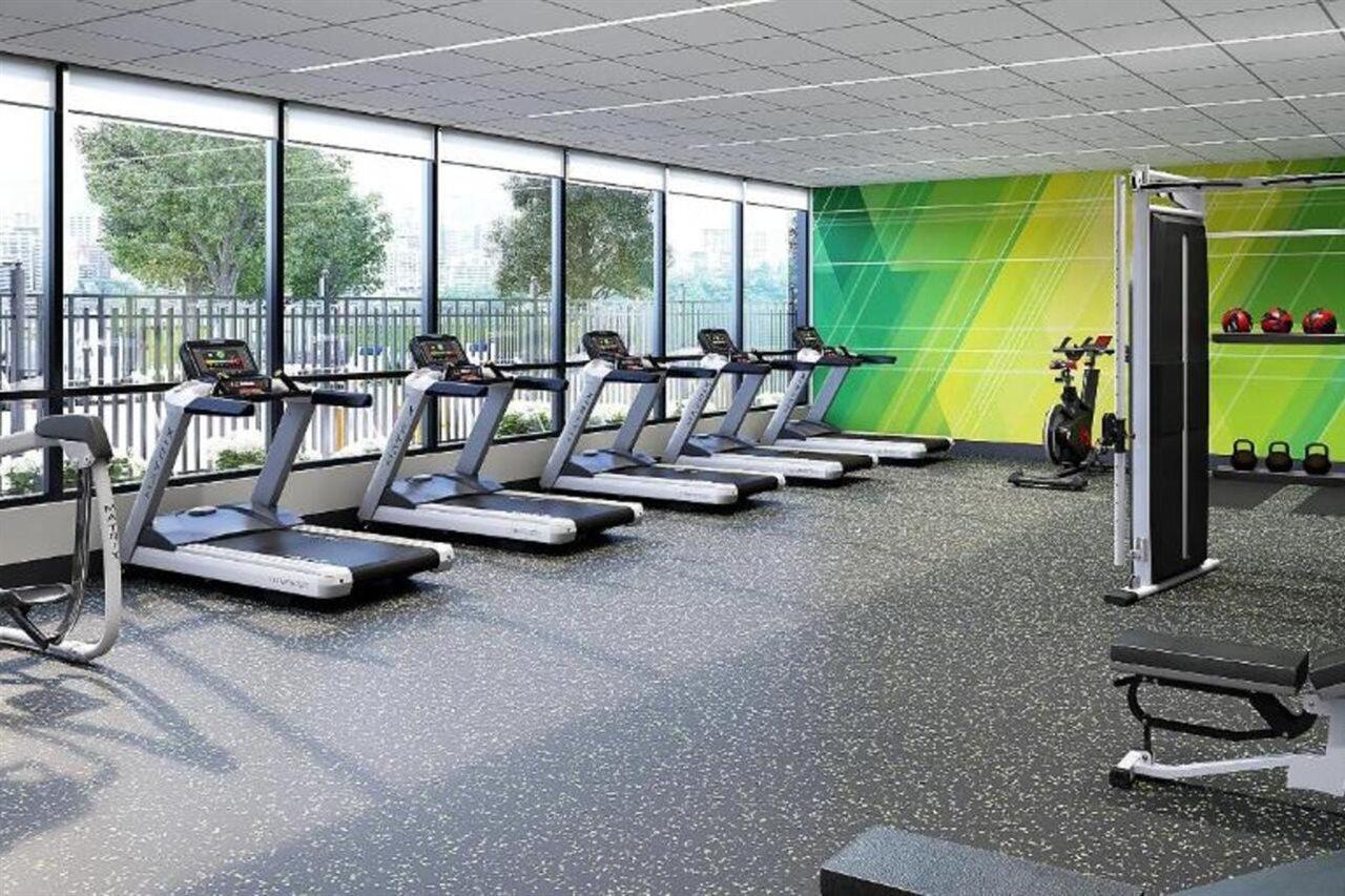 Holiday Inn - Fort Worth - Alliance By Ihg Exteriör bild