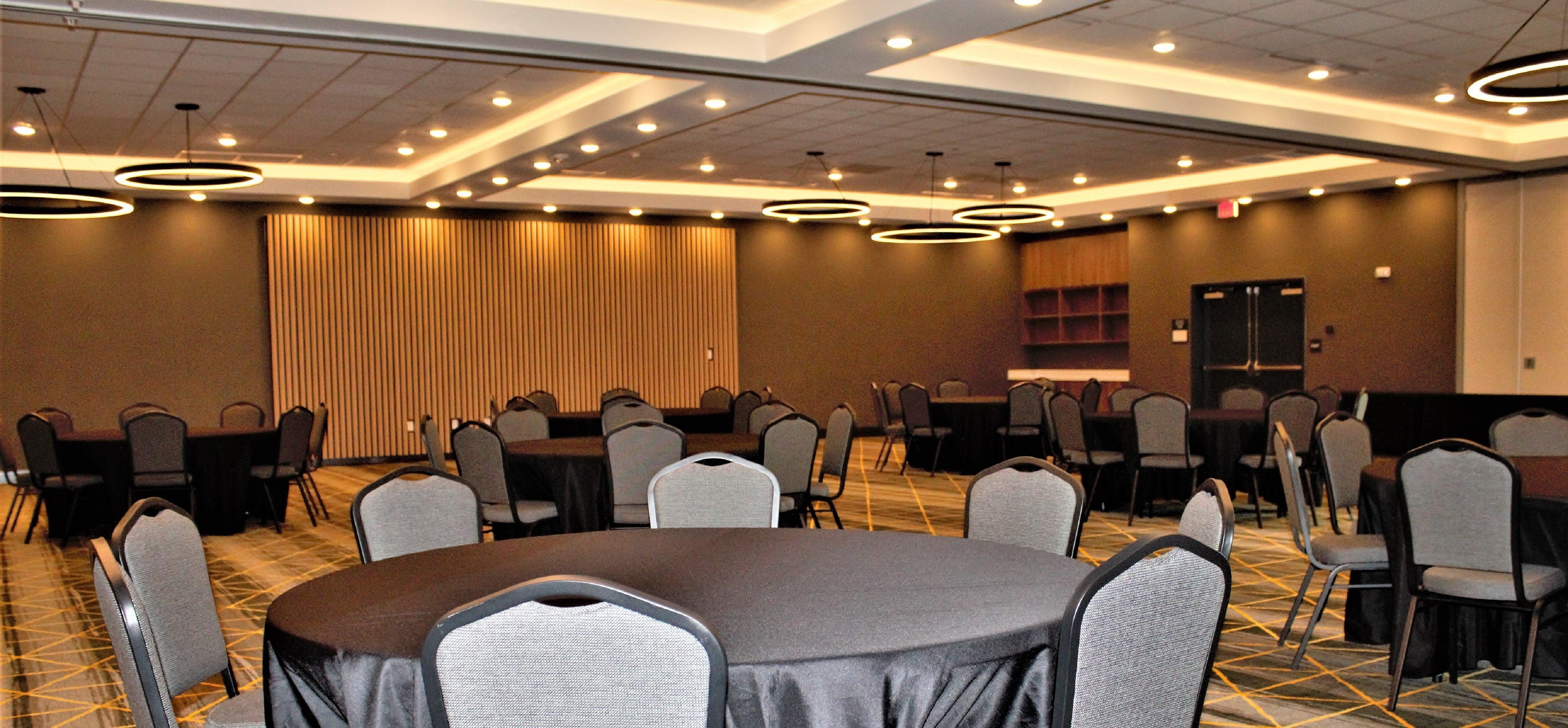 Holiday Inn - Fort Worth - Alliance By Ihg Exteriör bild
