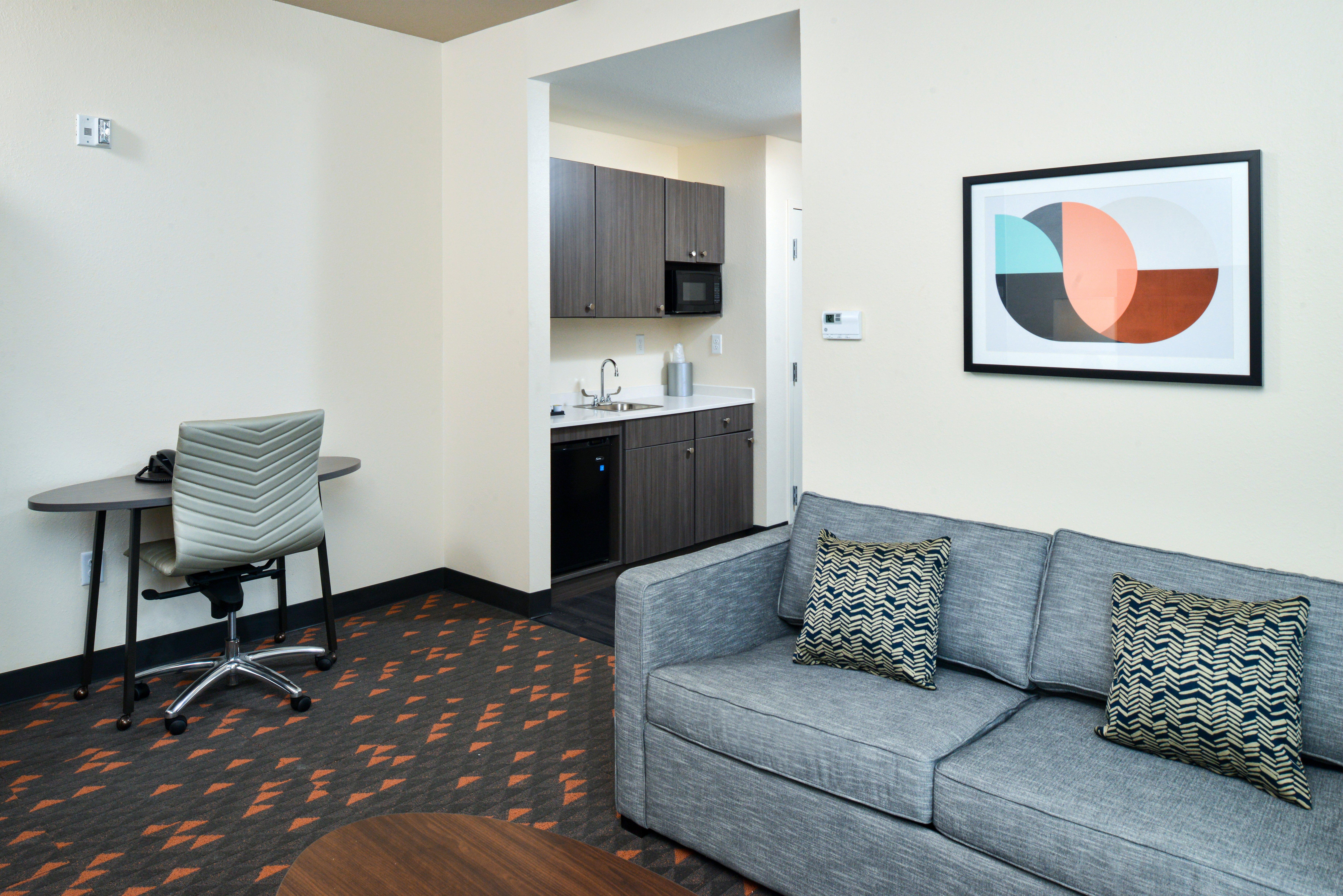 Holiday Inn - Fort Worth - Alliance By Ihg Exteriör bild