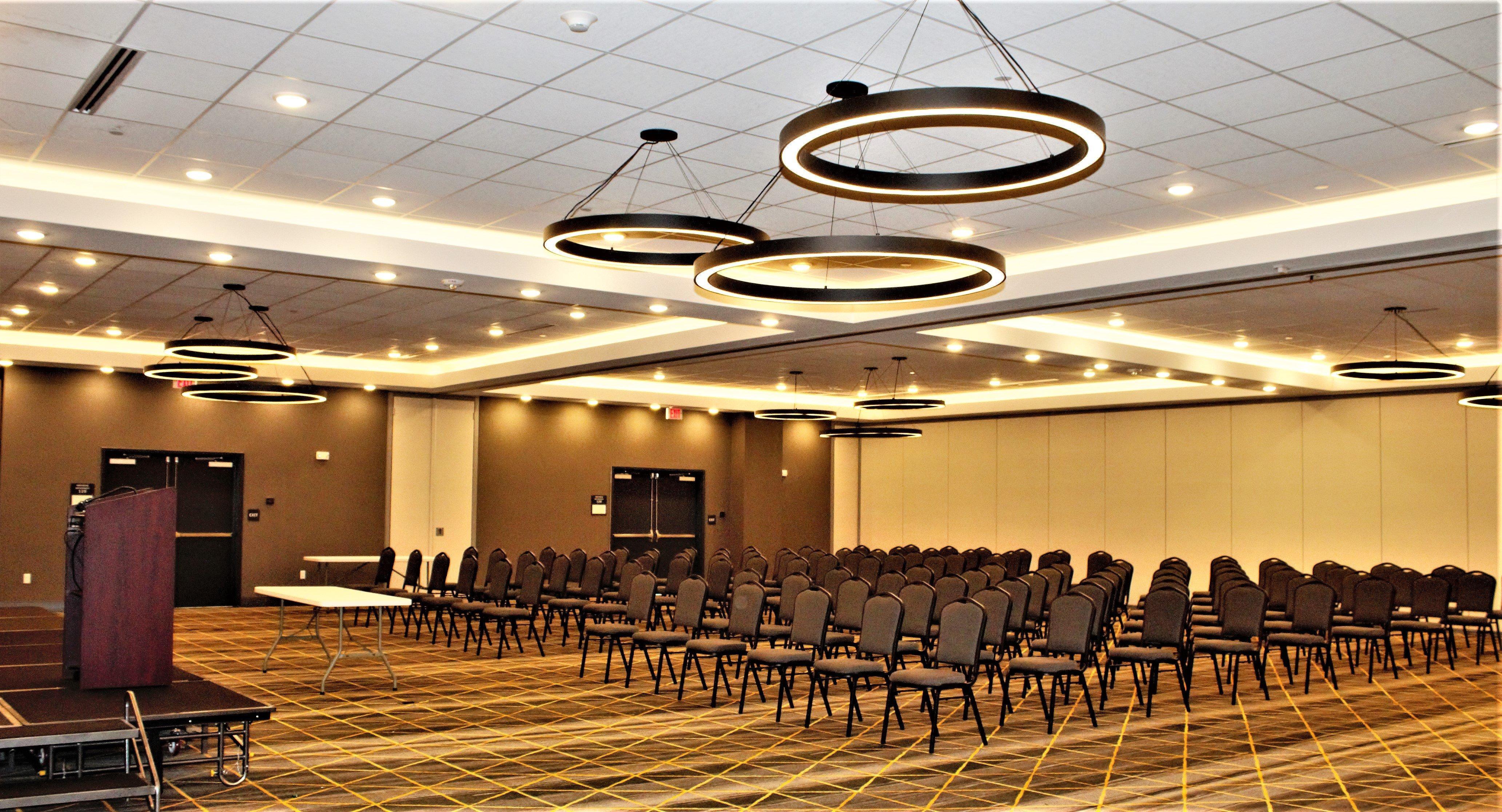 Holiday Inn - Fort Worth - Alliance By Ihg Exteriör bild