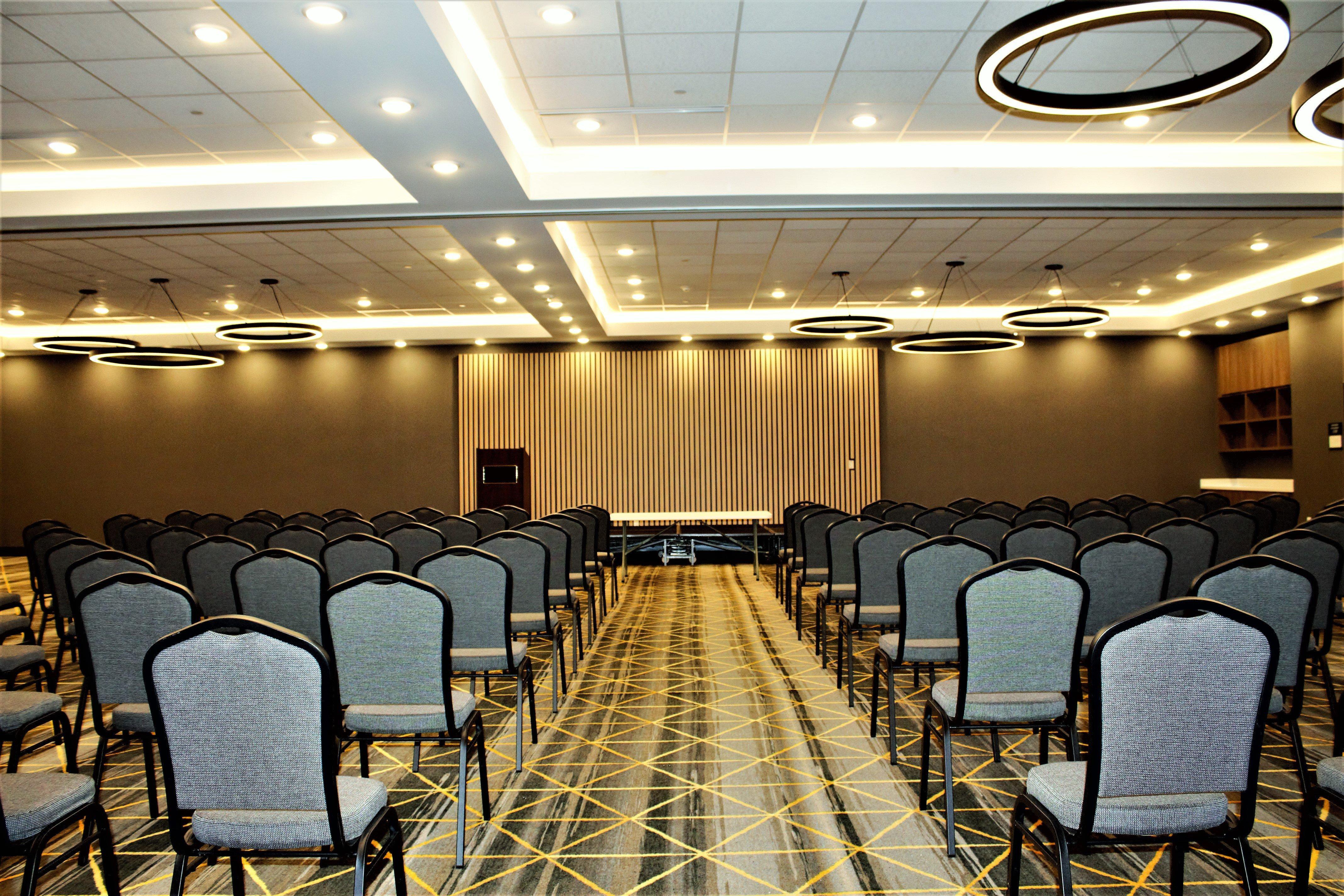 Holiday Inn - Fort Worth - Alliance By Ihg Exteriör bild