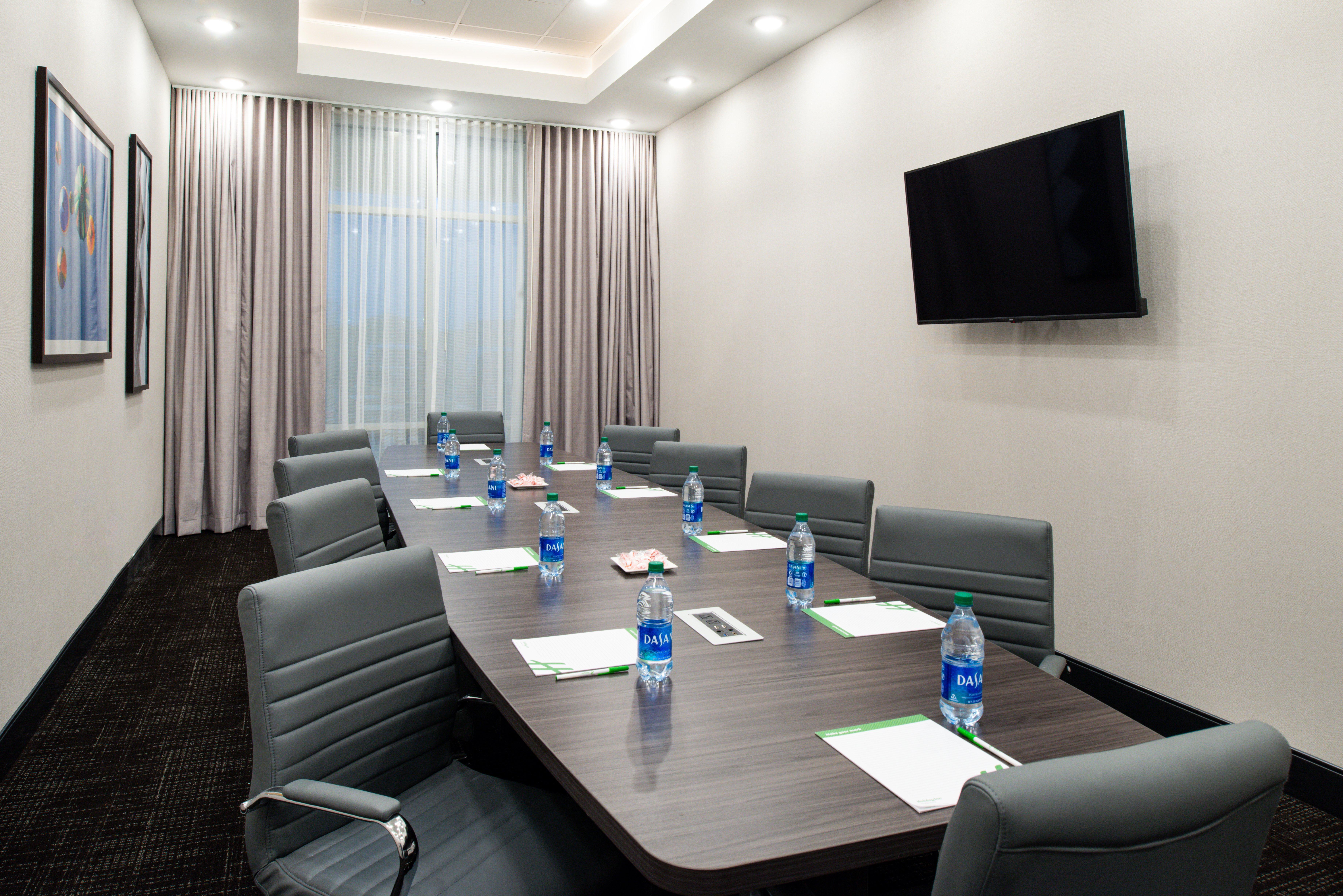 Holiday Inn - Fort Worth - Alliance By Ihg Exteriör bild