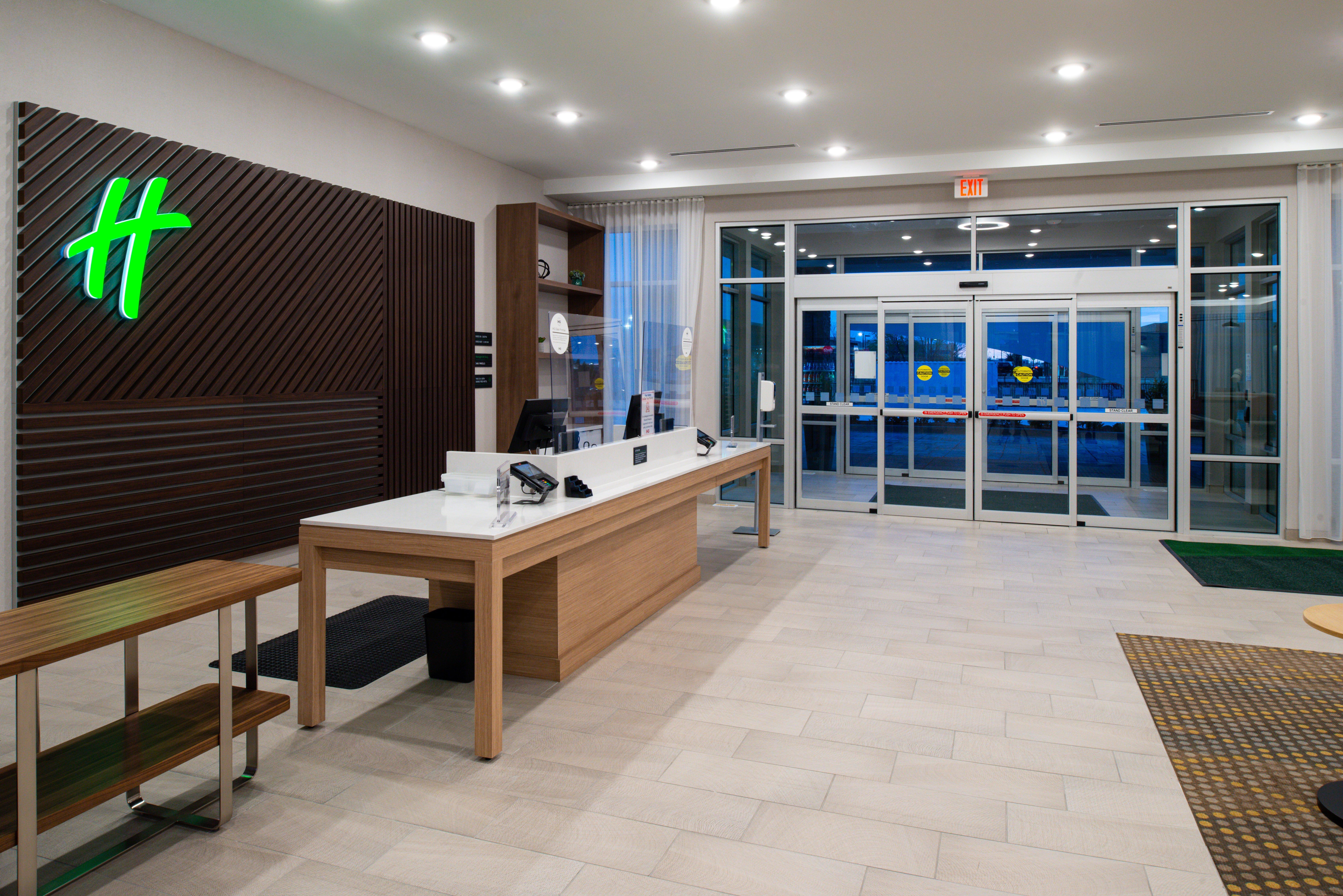 Holiday Inn - Fort Worth - Alliance By Ihg Exteriör bild