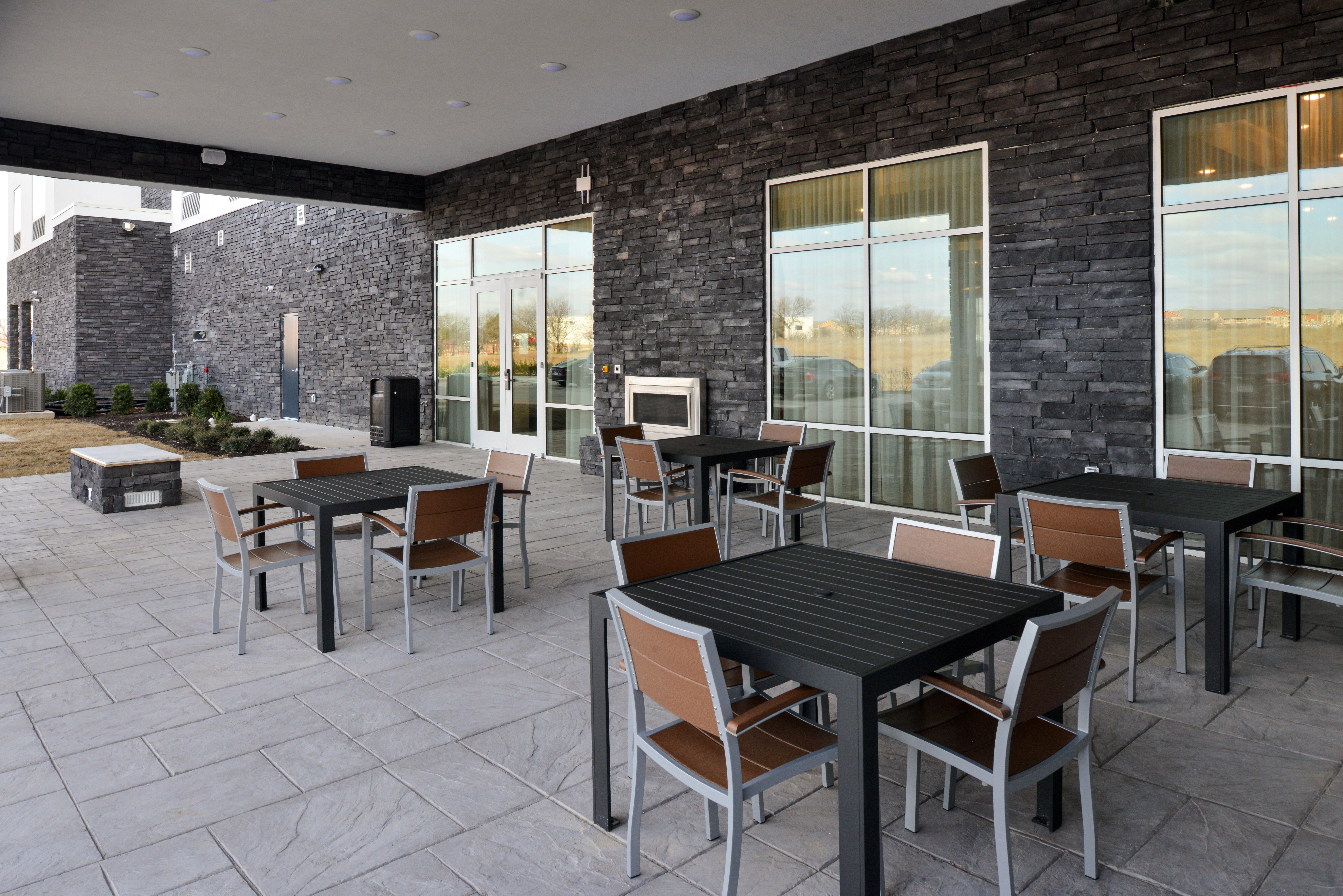 Holiday Inn - Fort Worth - Alliance By Ihg Exteriör bild