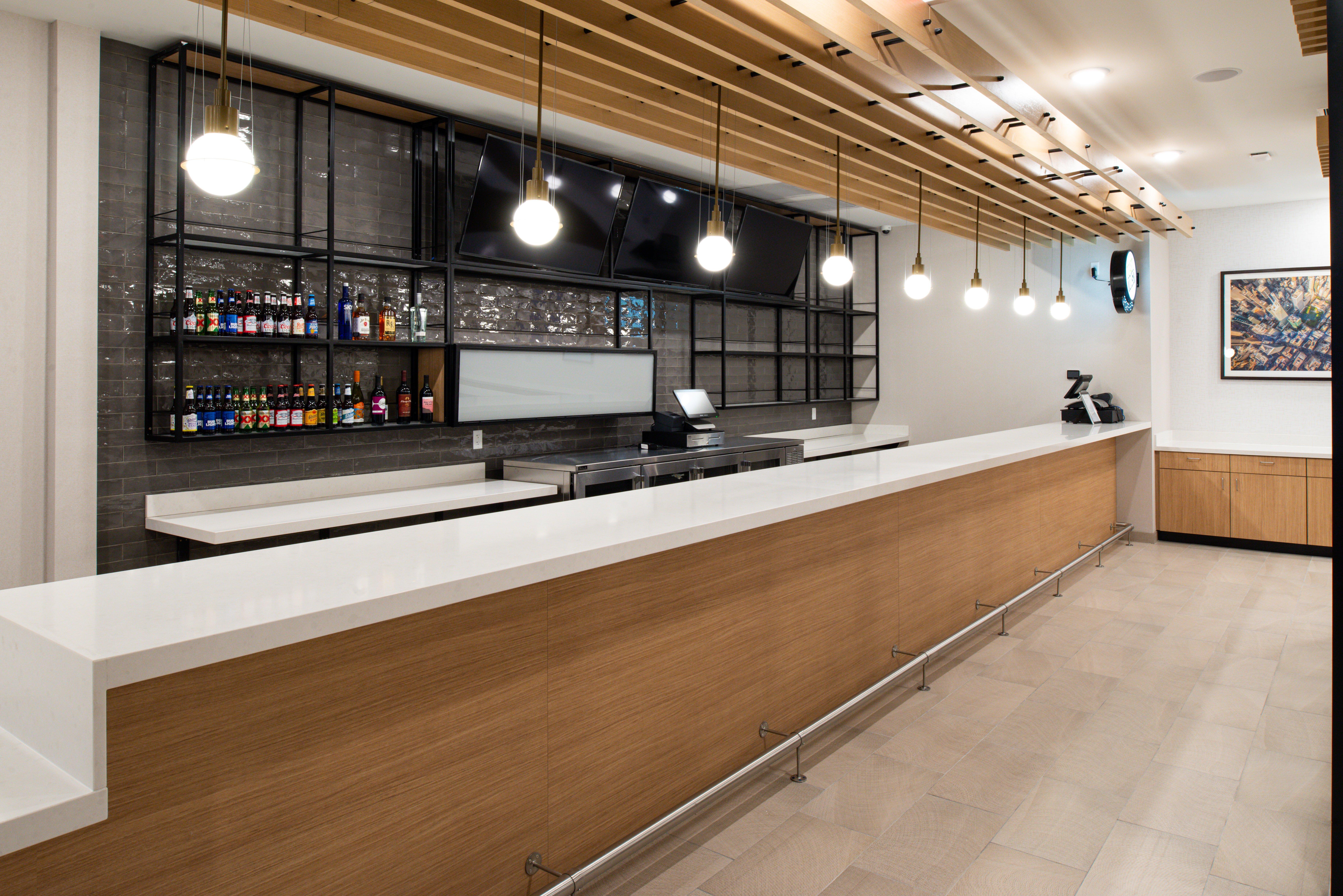 Holiday Inn - Fort Worth - Alliance By Ihg Exteriör bild