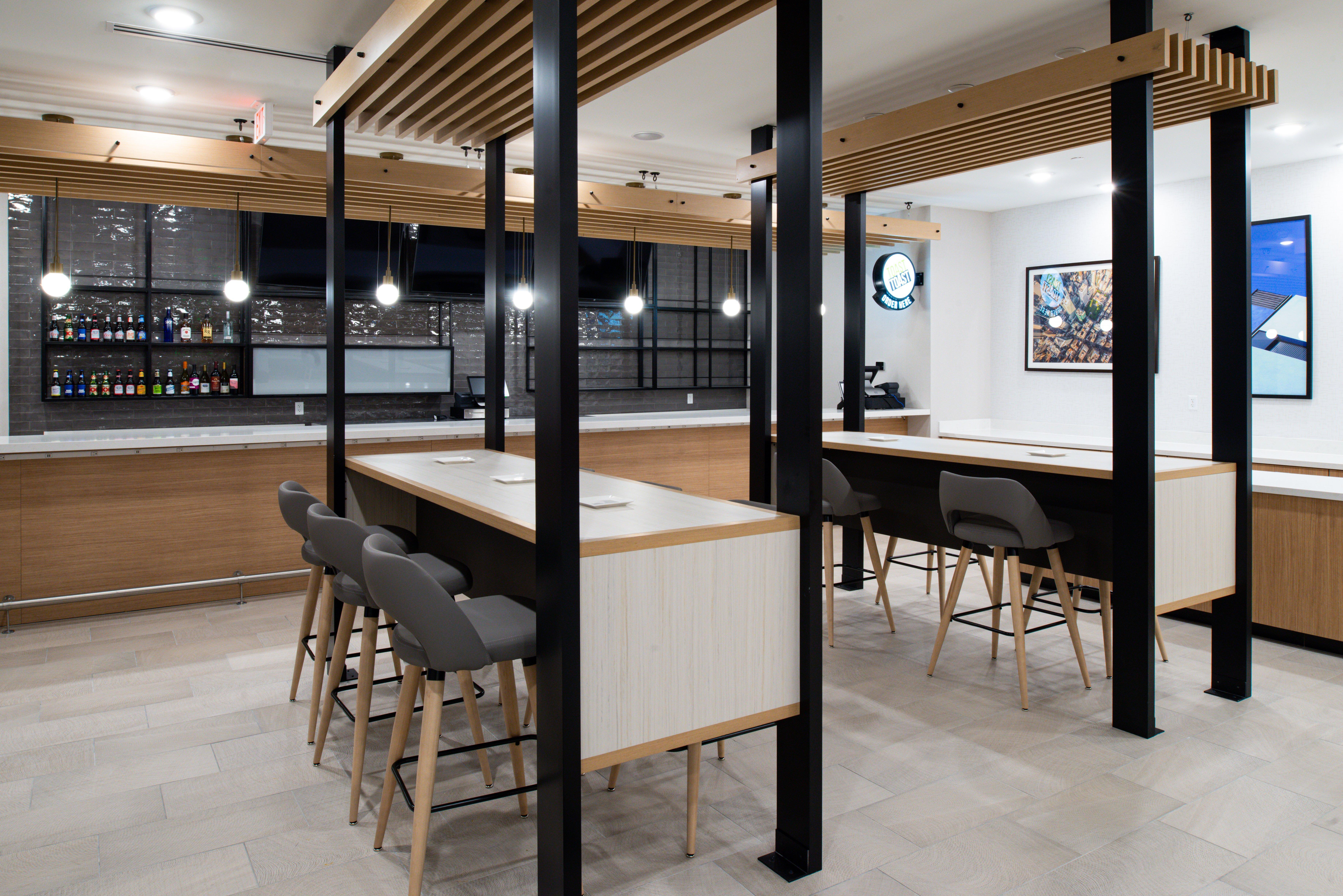 Holiday Inn - Fort Worth - Alliance By Ihg Exteriör bild