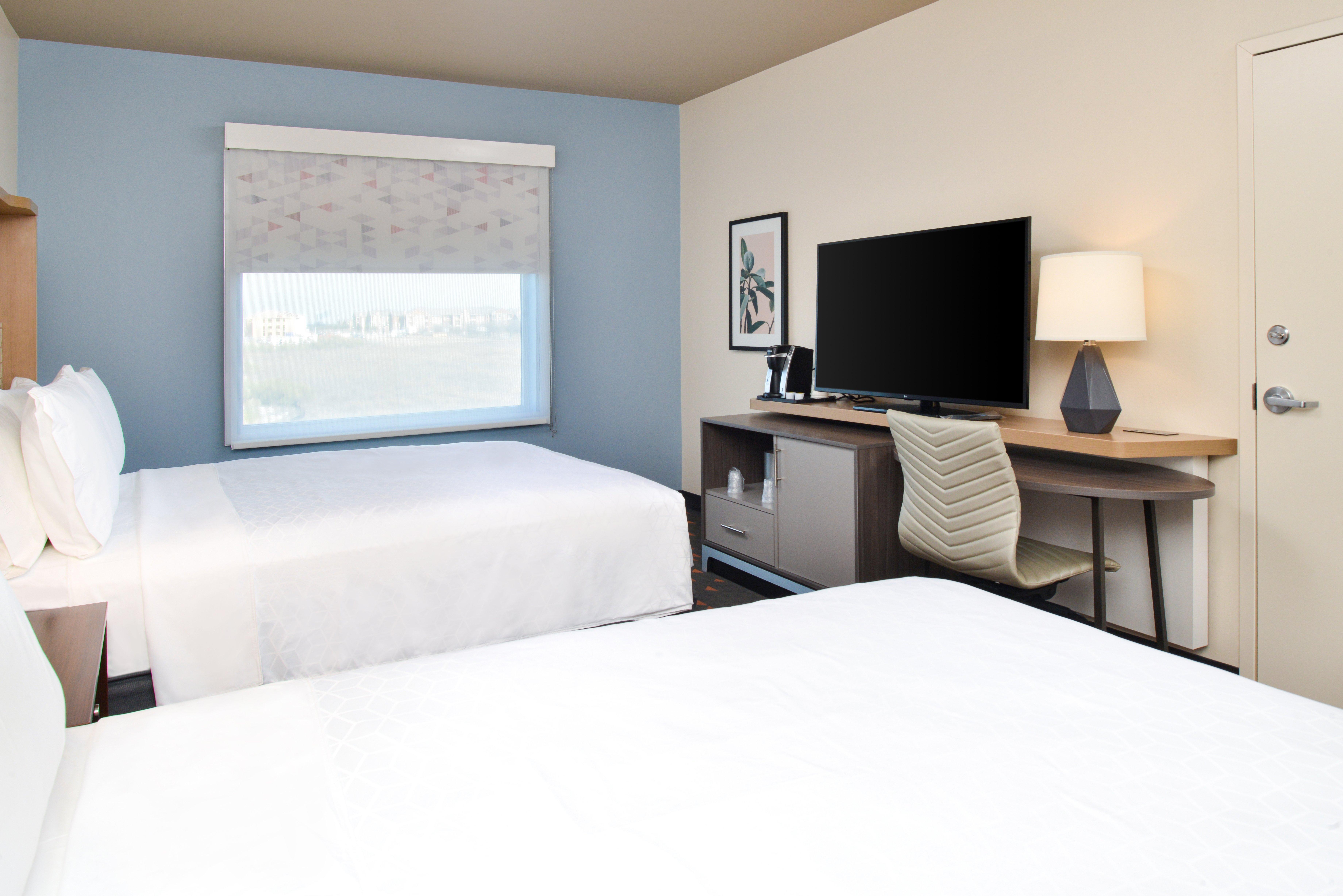 Holiday Inn - Fort Worth - Alliance By Ihg Exteriör bild