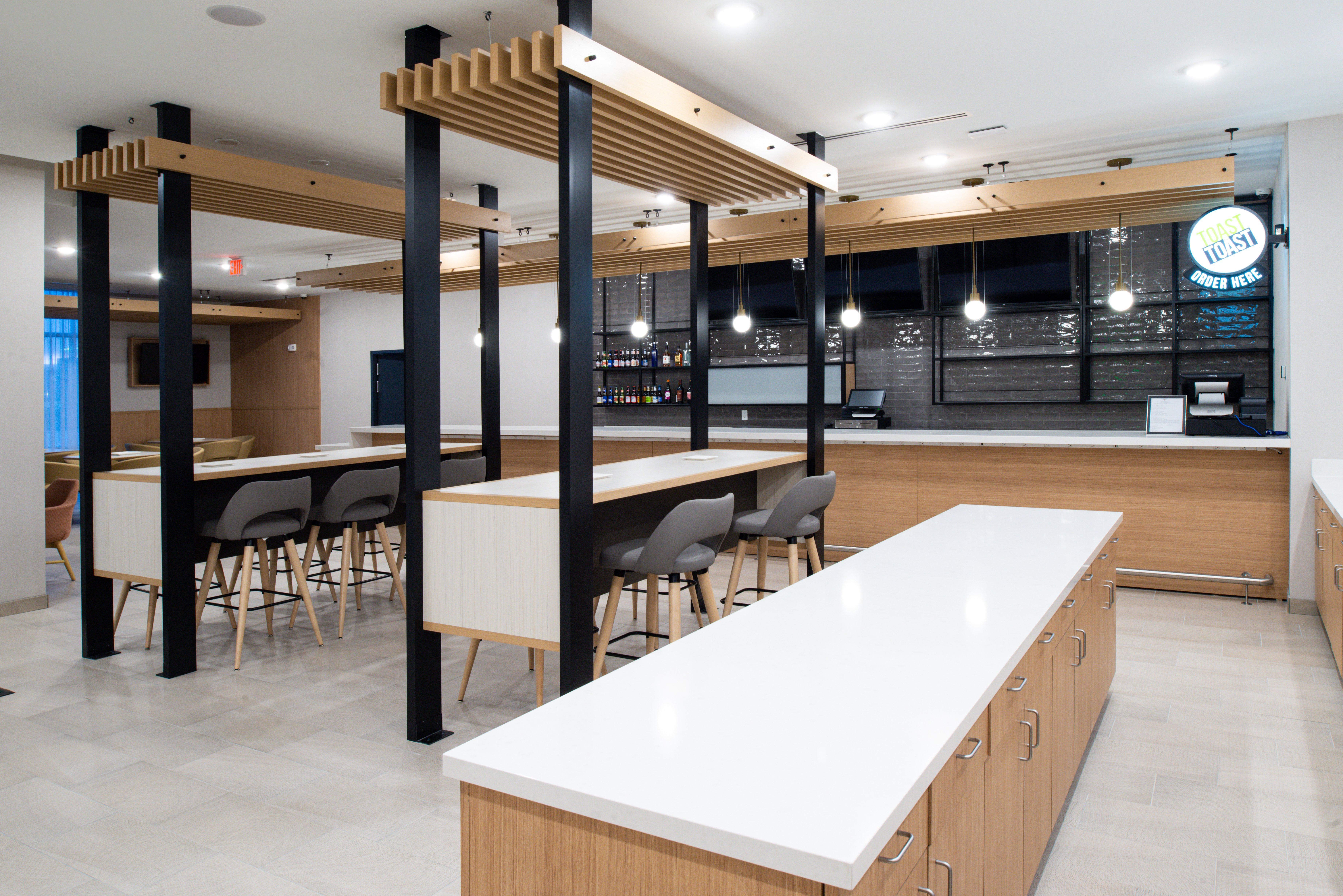 Holiday Inn - Fort Worth - Alliance By Ihg Exteriör bild