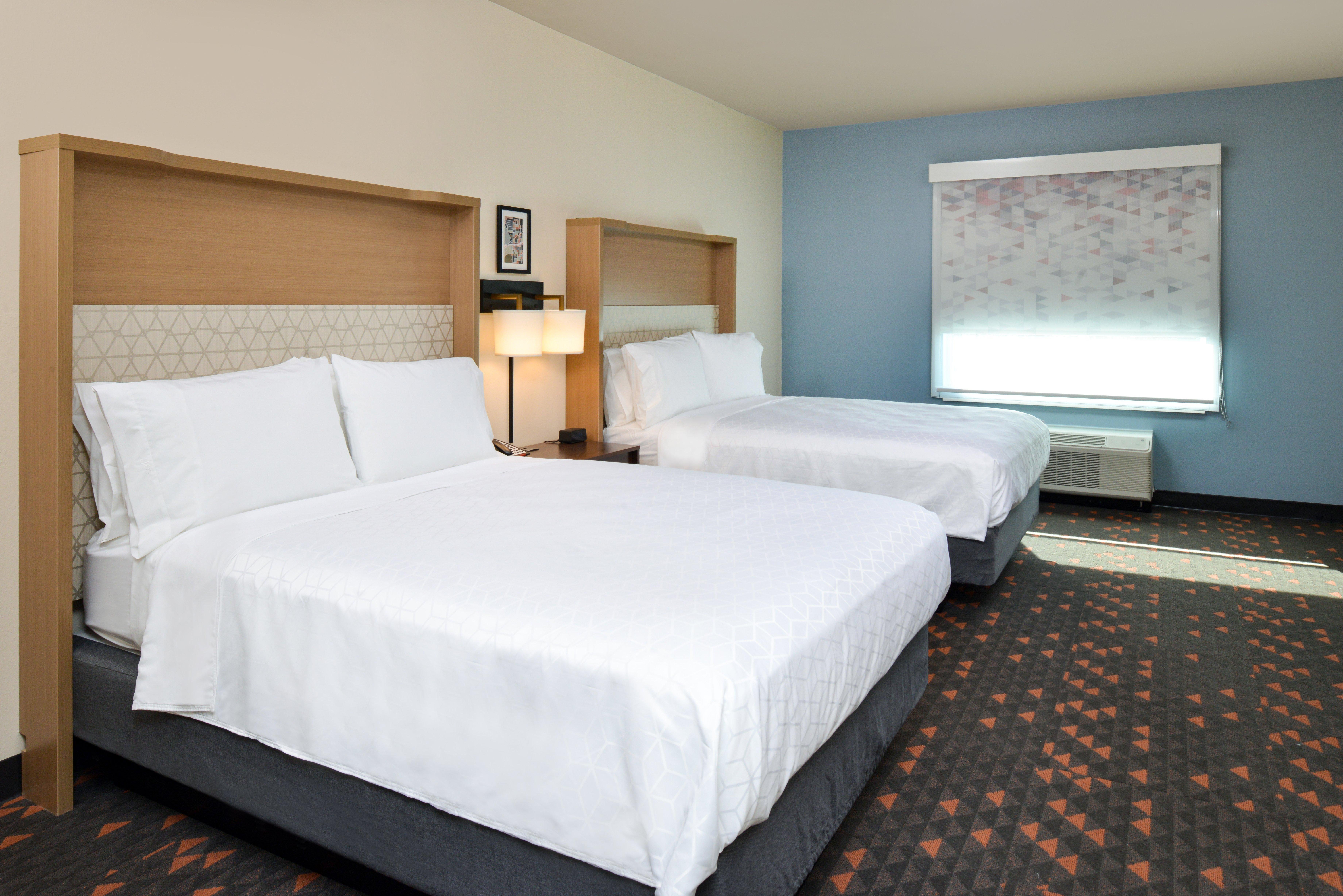 Holiday Inn - Fort Worth - Alliance By Ihg Exteriör bild