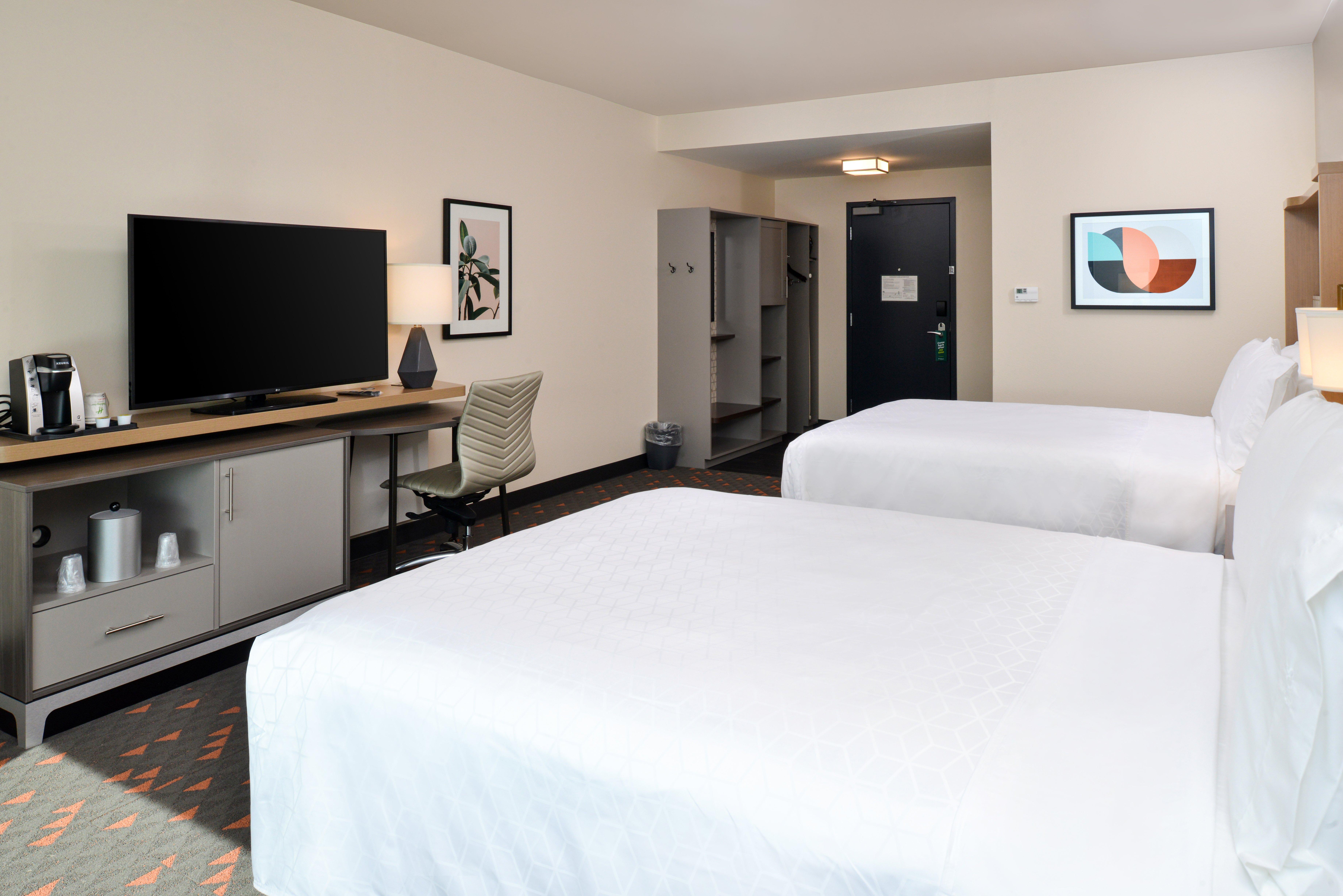 Holiday Inn - Fort Worth - Alliance By Ihg Exteriör bild