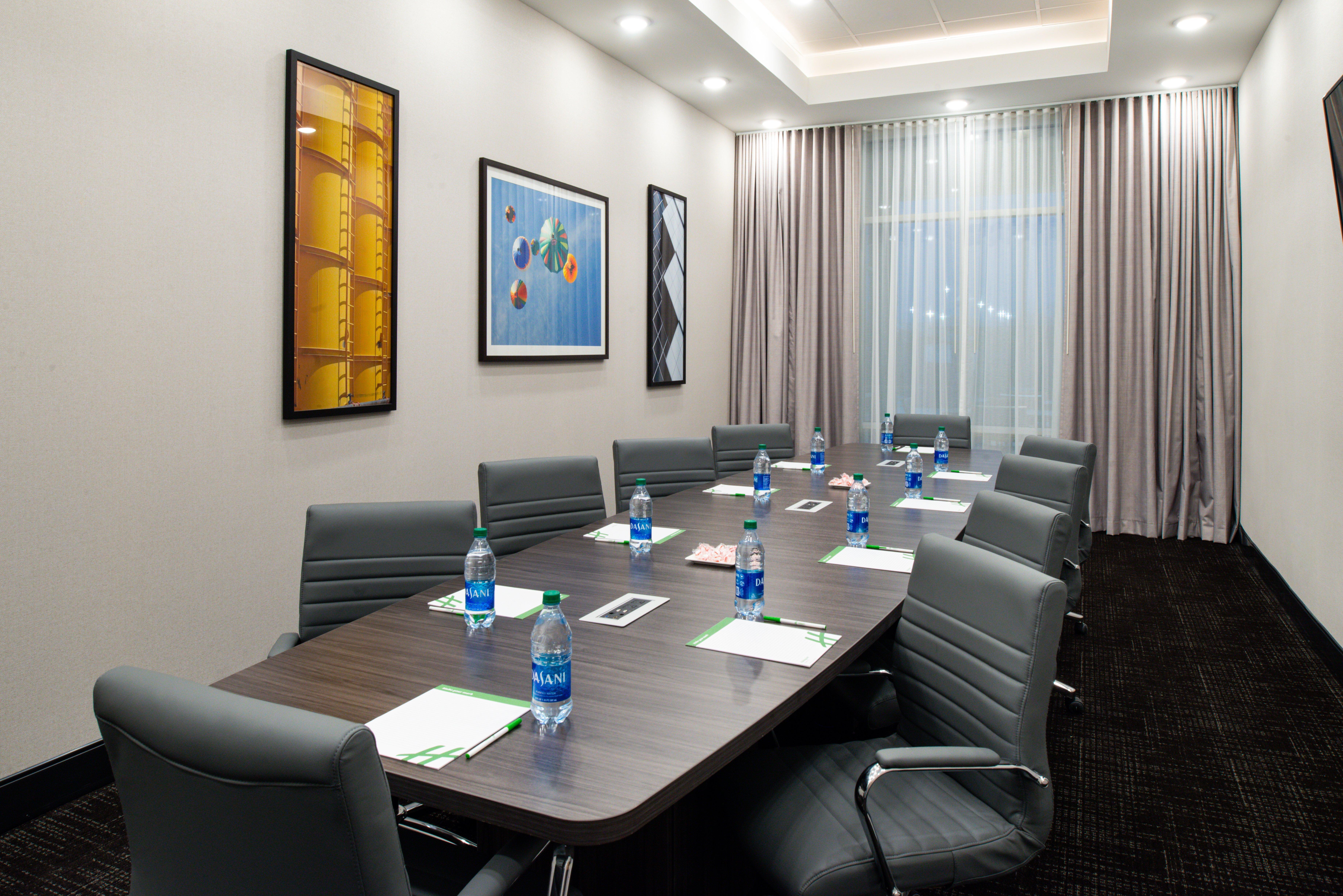 Holiday Inn - Fort Worth - Alliance By Ihg Exteriör bild