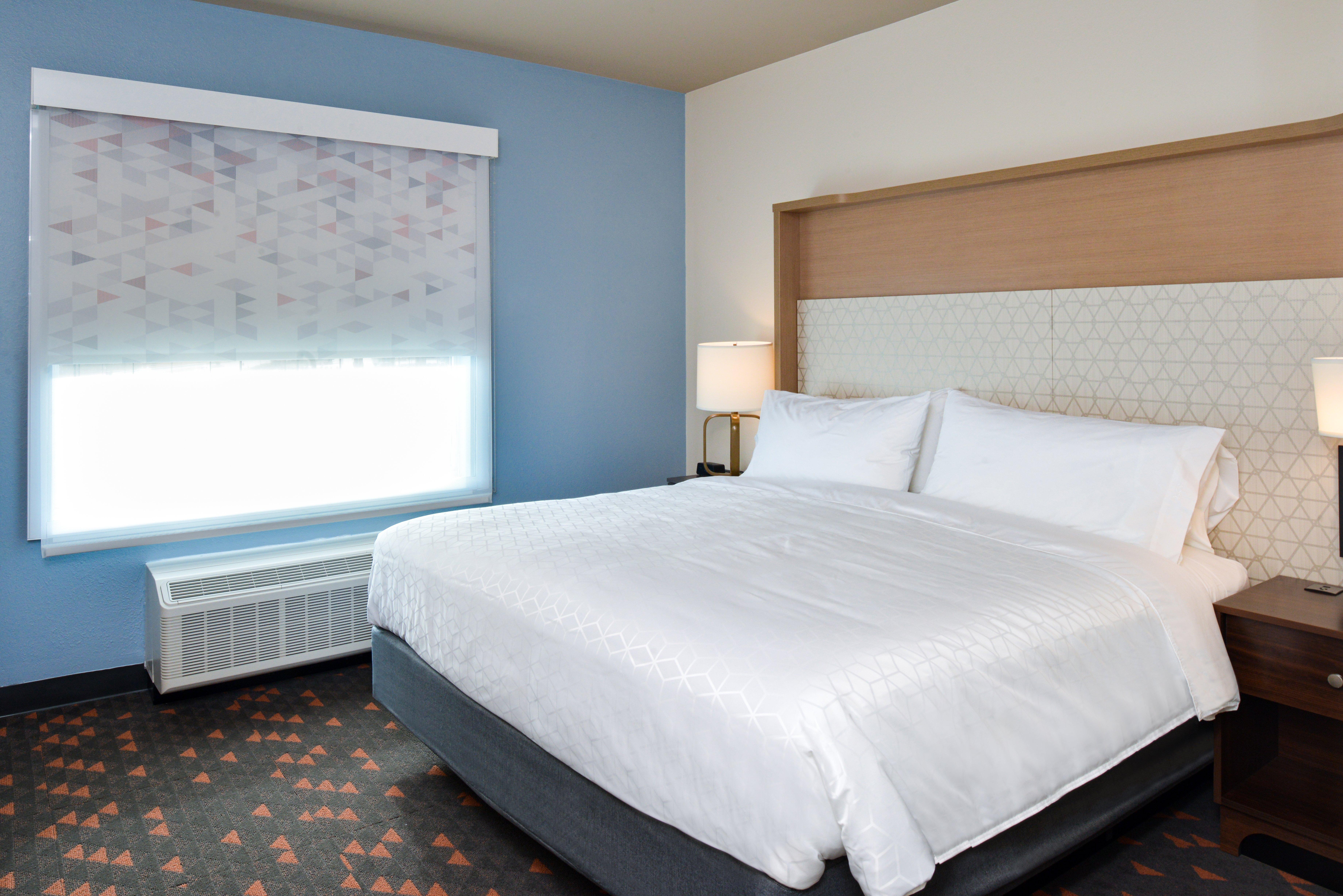 Holiday Inn - Fort Worth - Alliance By Ihg Exteriör bild