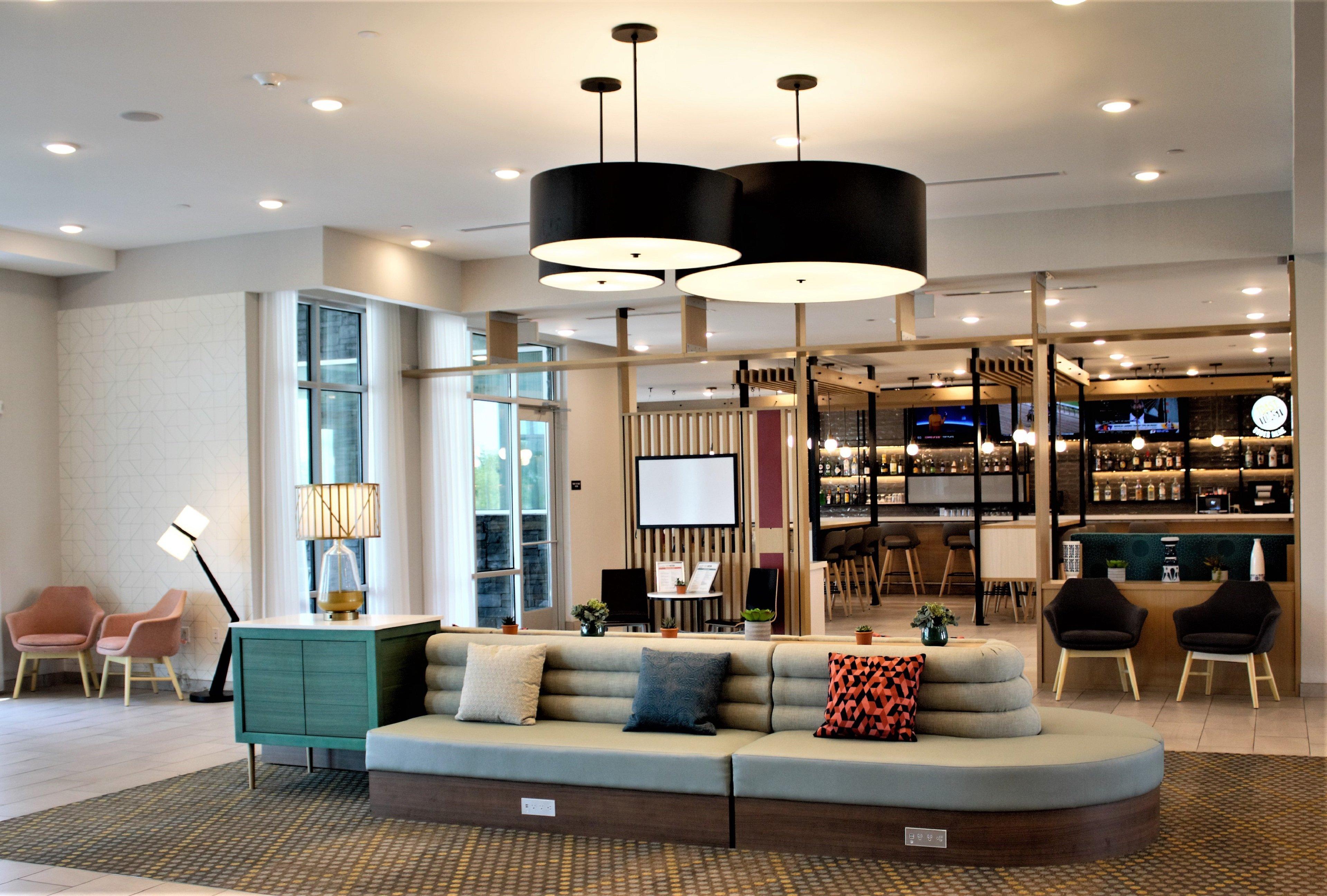 Holiday Inn - Fort Worth - Alliance By Ihg Exteriör bild