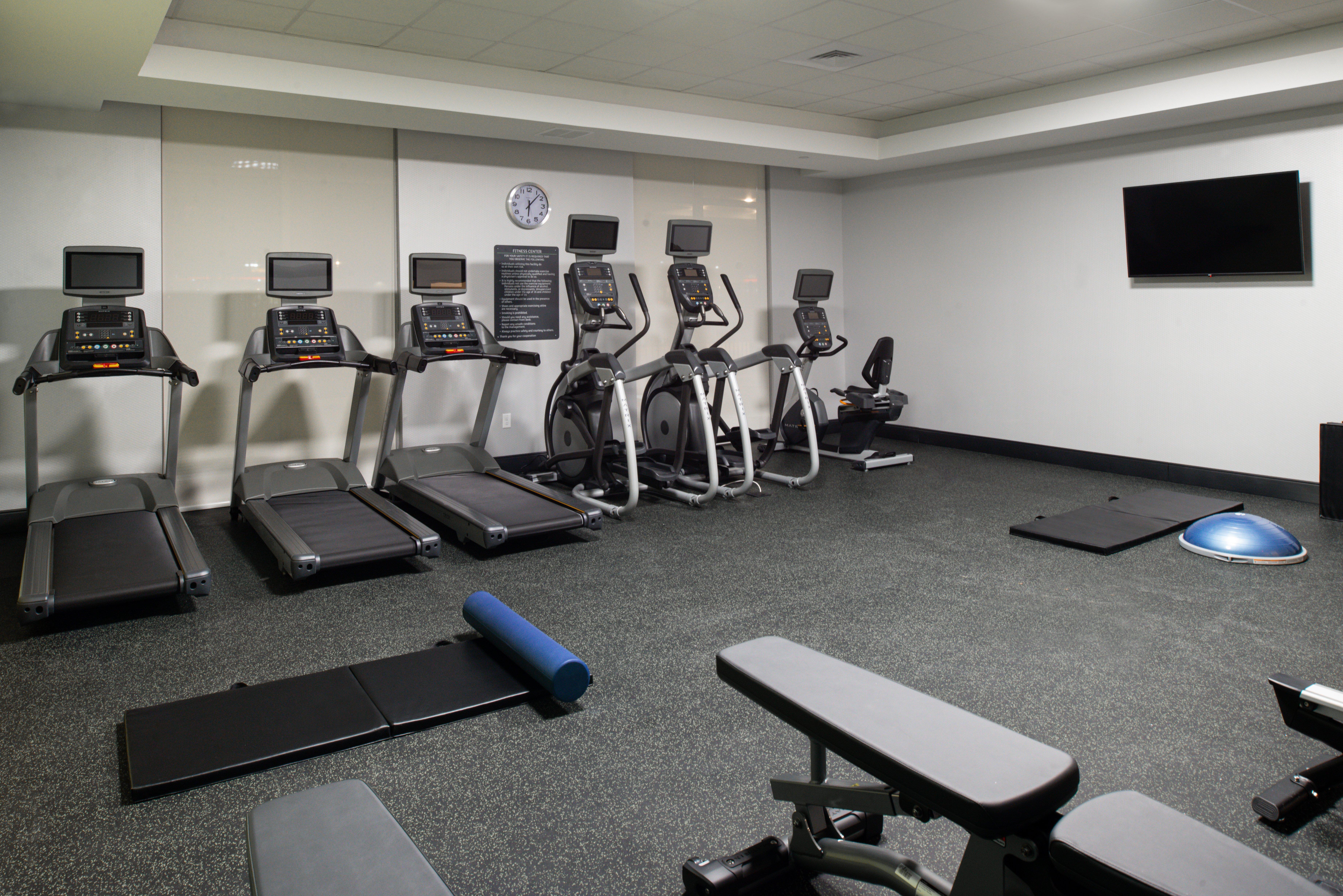 Holiday Inn - Fort Worth - Alliance By Ihg Exteriör bild