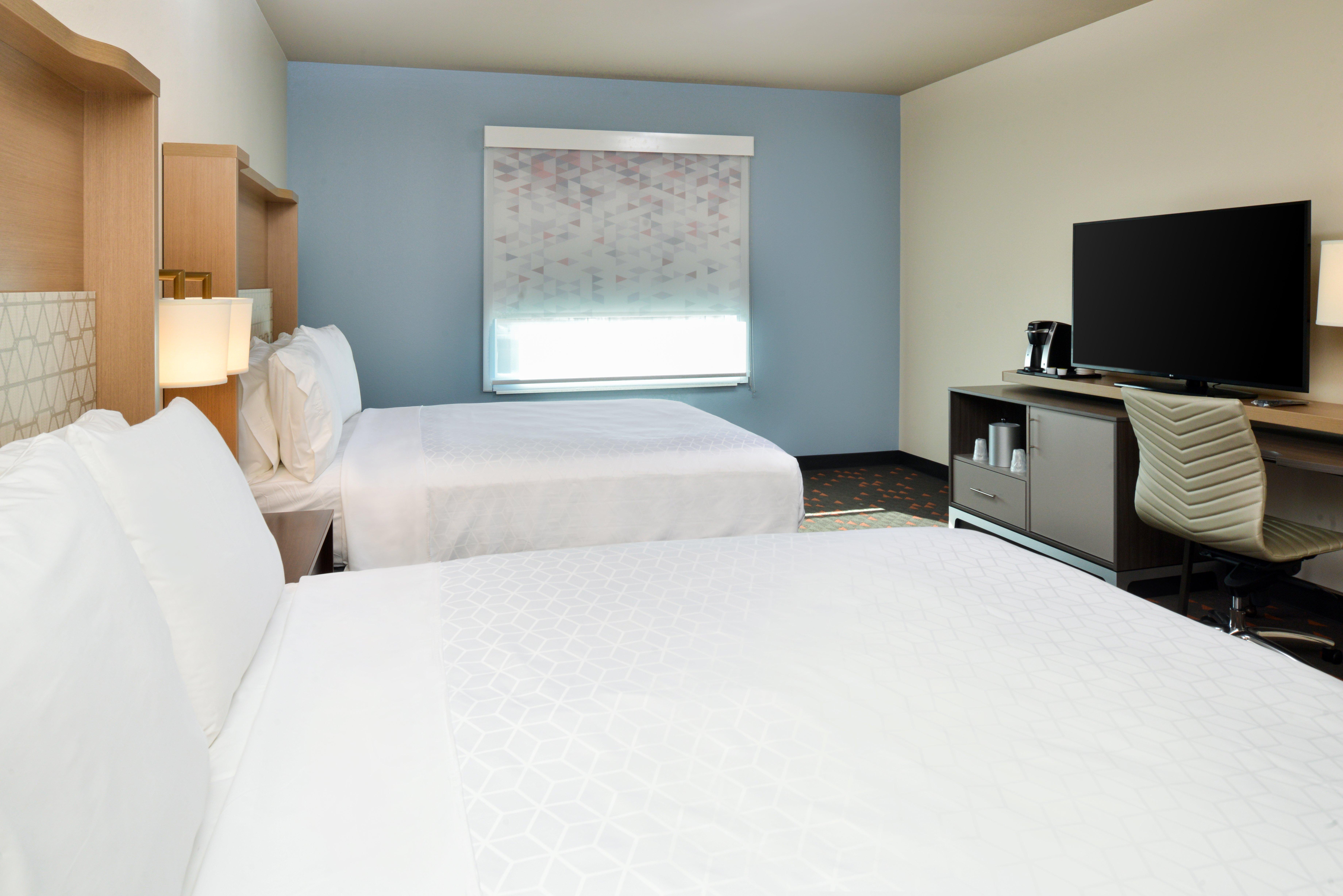 Holiday Inn - Fort Worth - Alliance By Ihg Exteriör bild