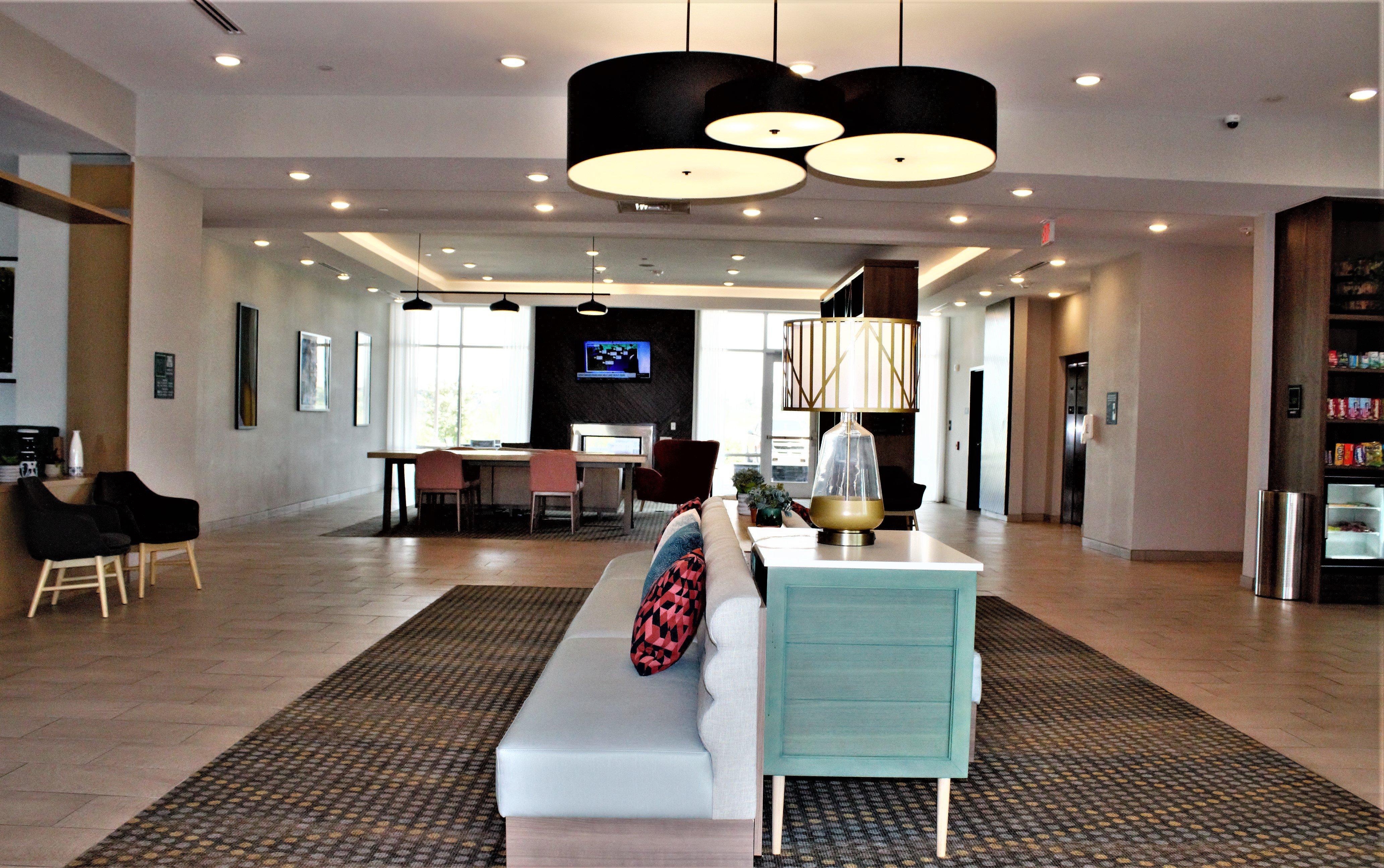 Holiday Inn - Fort Worth - Alliance By Ihg Exteriör bild