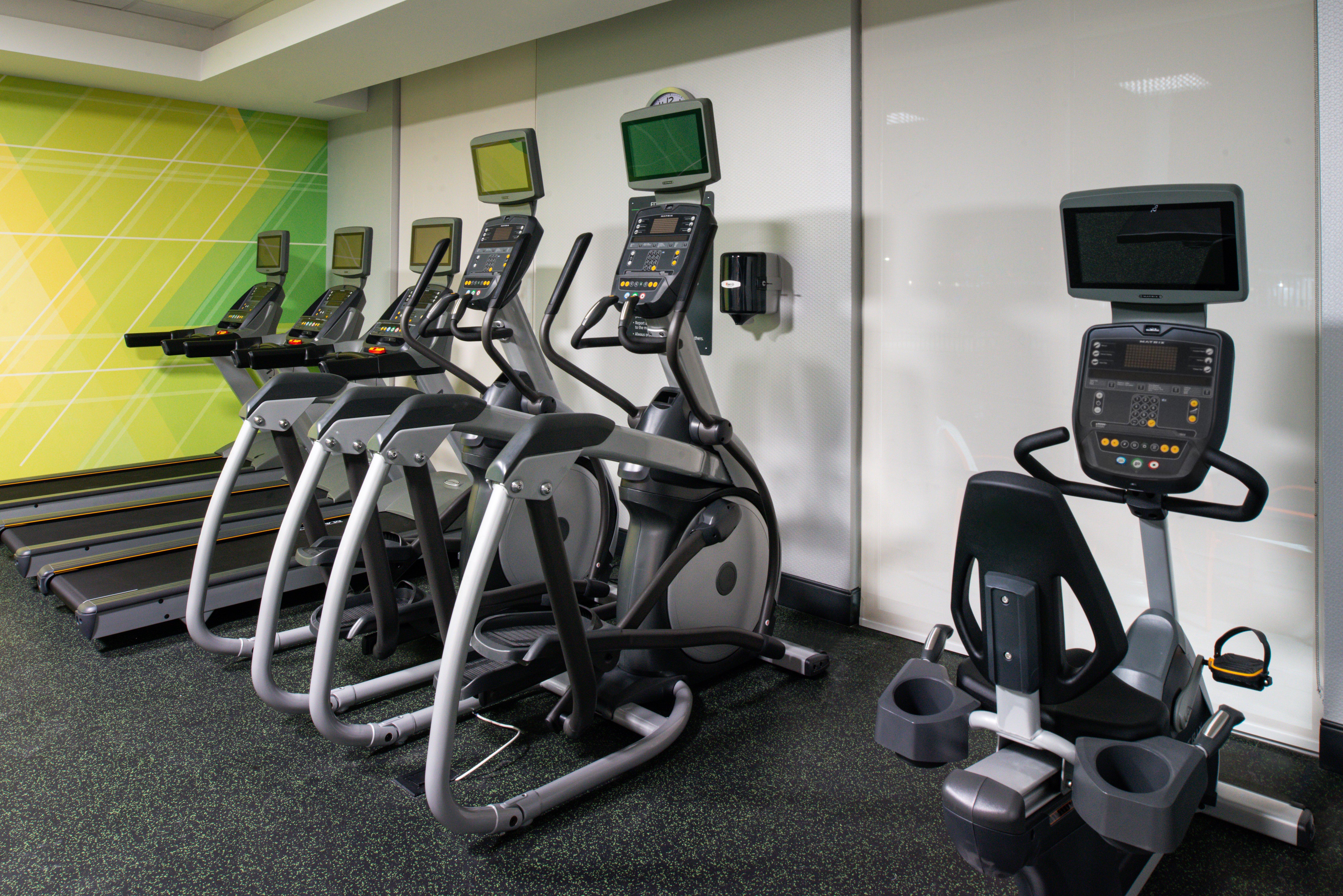 Holiday Inn - Fort Worth - Alliance By Ihg Exteriör bild