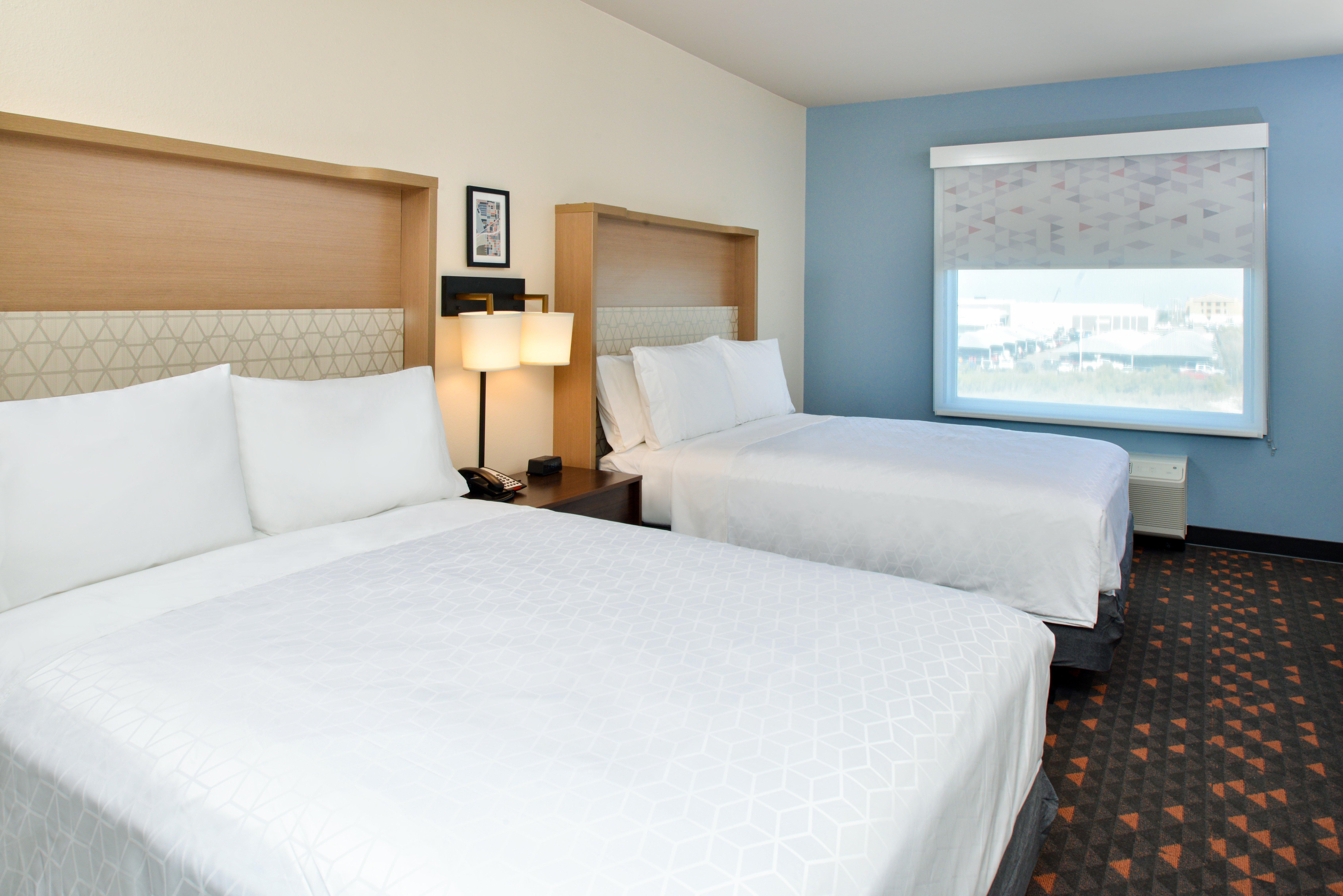 Holiday Inn - Fort Worth - Alliance By Ihg Exteriör bild