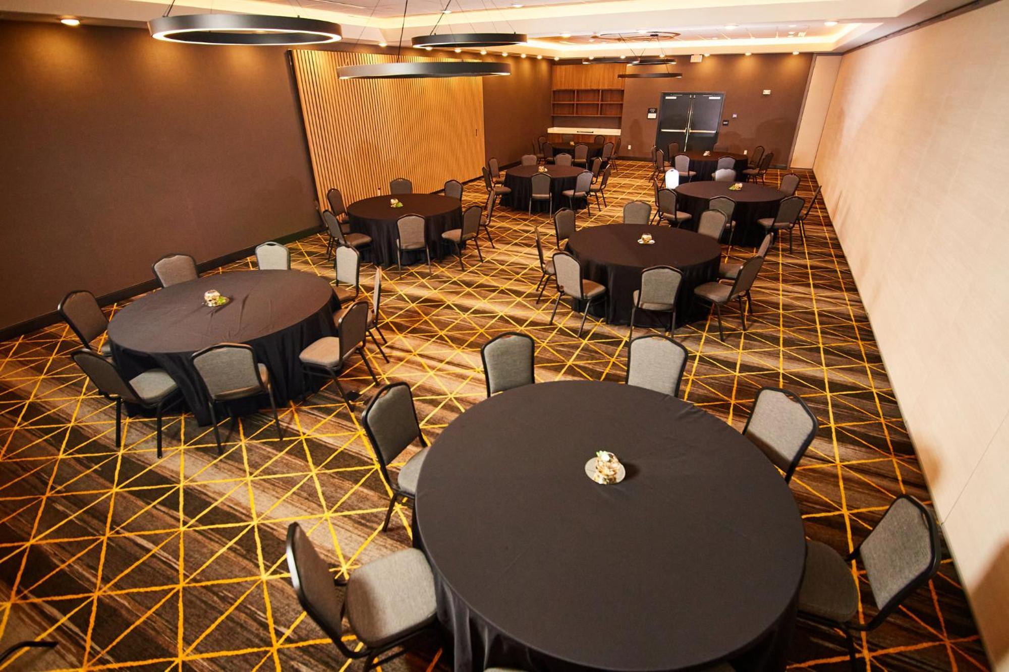 Holiday Inn - Fort Worth - Alliance By Ihg Exteriör bild