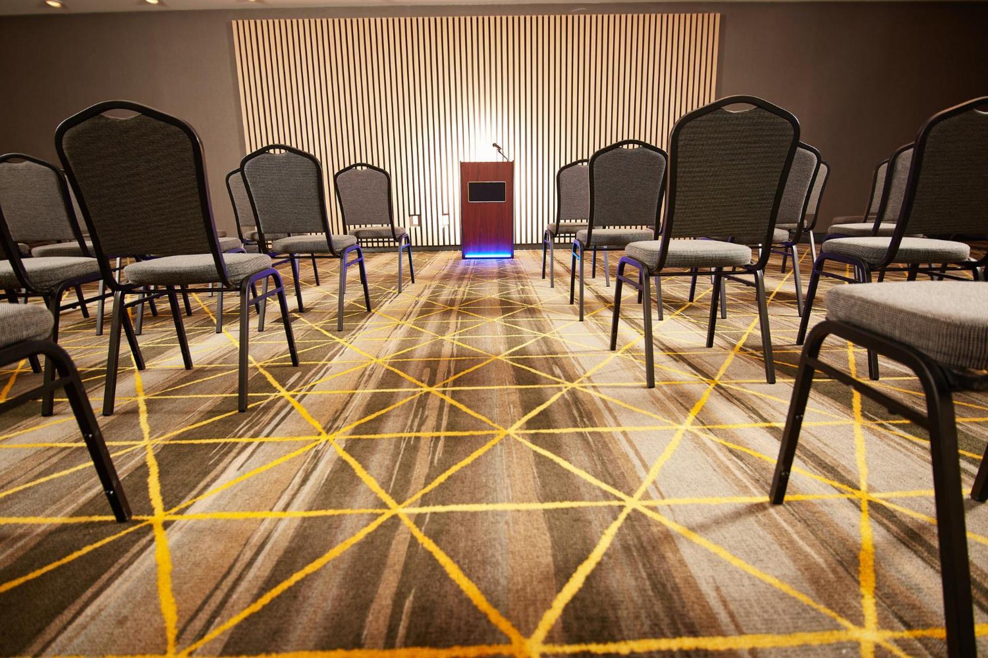 Holiday Inn - Fort Worth - Alliance By Ihg Exteriör bild