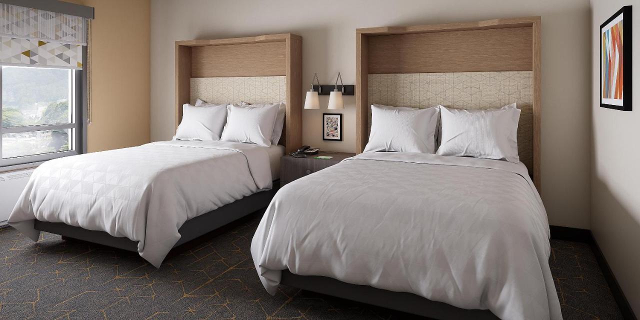 Holiday Inn - Fort Worth - Alliance By Ihg Exteriör bild